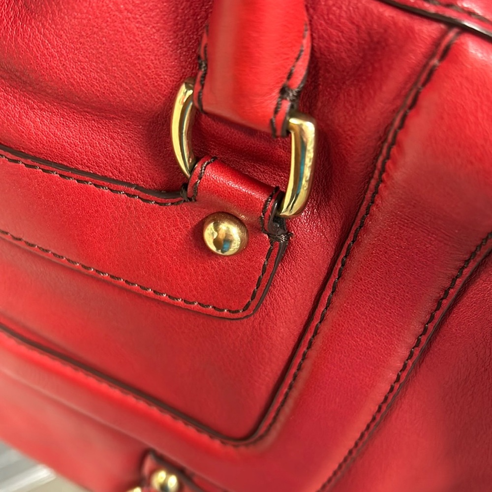 Banana Republic purse